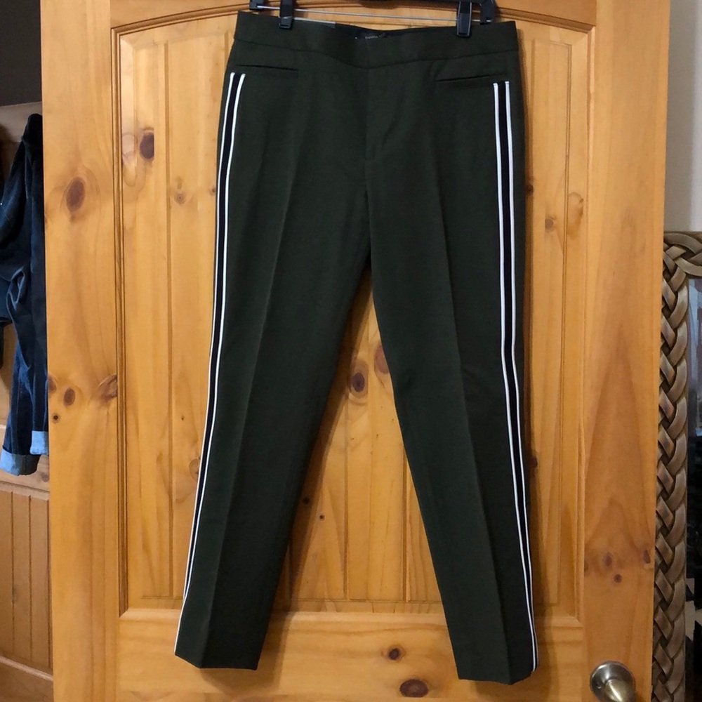 BR Sloan pant size 8